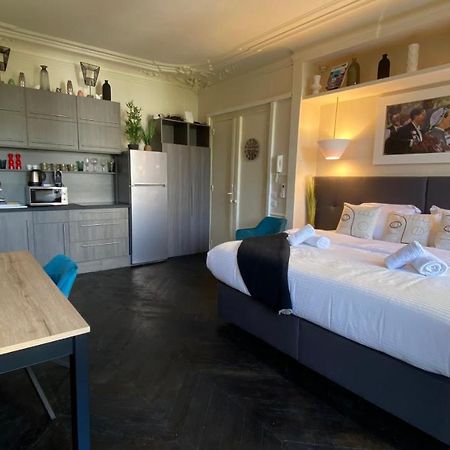 Appartement Bretagne 4 Places Paris Ngoại thất bức ảnh